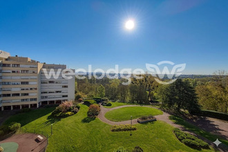 achat appartement pontoise 95300