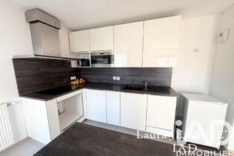 achat appartement pontoise 95300