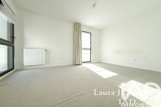 achat appartement pontoise 95300