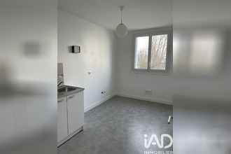 achat appartement pontoise 95300