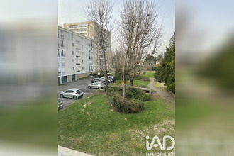 achat appartement pontoise 95300