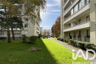 achat appartement pontoise 95300