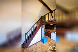 achat appartement pontoise 95300