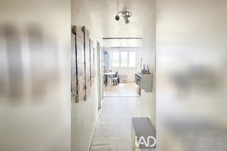 achat appartement pontoise 95300