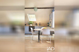 achat appartement pontoise 95300