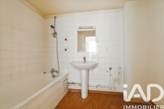 achat appartement pontoise 95300