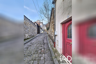 achat appartement pontoise 95300