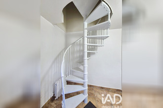 achat appartement pontoise 95300