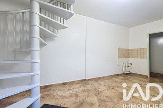 achat appartement pontoise 95300