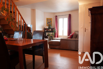 achat appartement pontoise 95300