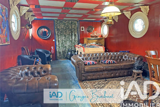 achat appartement pontoise 95300