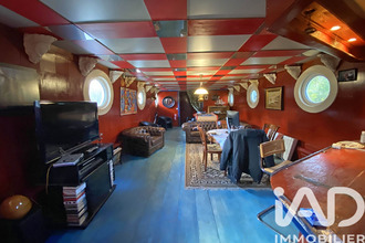 achat appartement pontoise 95300