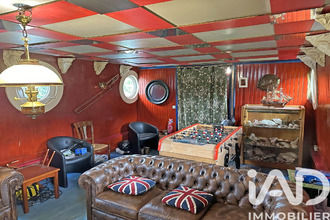 achat appartement pontoise 95300