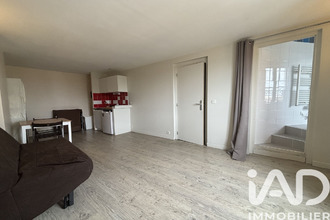 achat appartement pontoise 95300