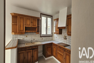 achat appartement pontoise 95300