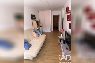 achat appartement pontoise 95300