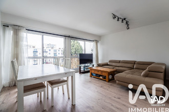 achat appartement pontoise 95300