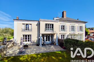 achat appartement pontoise 95300