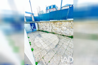 achat appartement pontoise 95300