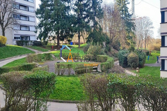 achat appartement pontoise 95300