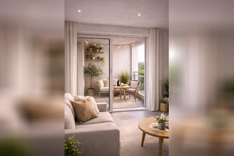 achat appartement pontoise 95300