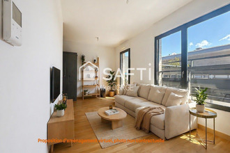 achat appartement pontoise 95300