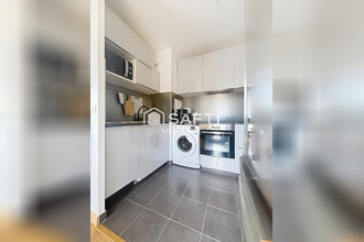 achat appartement pontoise 95300