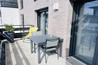 achat appartement pontoise 95300