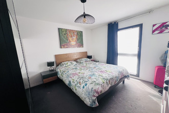 achat appartement pontoise 95300