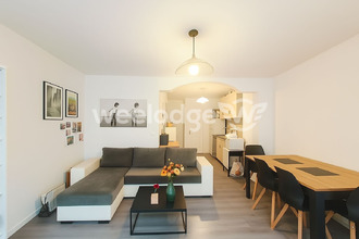 achat appartement pontoise 95300
