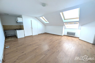 achat appartement pontoise 95300
