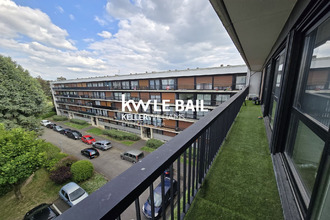 achat appartement pontoise 95300