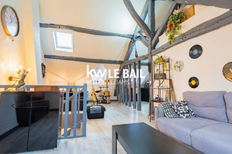 achat appartement pontoise 95300