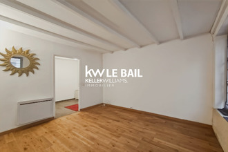 achat appartement pontoise 95300