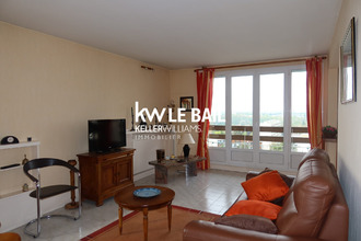 achat appartement pontoise 95300
