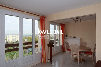 achat appartement pontoise 95300