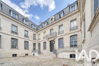 achat appartement pontoise 95300
