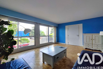 achat appartement pontoise 95300