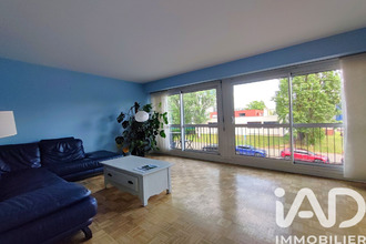 achat appartement pontoise 95300