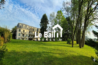achat appartement pontoise 95300