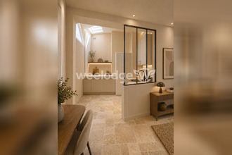achat appartement pontoise 95300