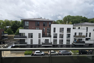 achat appartement pontoise 95300