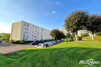 achat appartement pontoise 95300