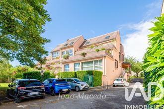 achat appartement pontoise 95300