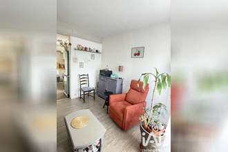achat appartement pontoise 95300