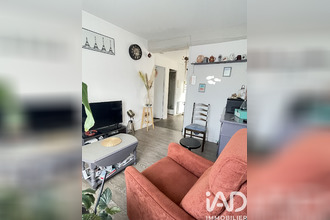 achat appartement pontoise 95300