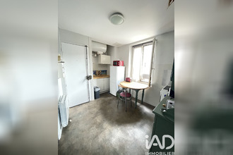 achat appartement pontoise 95300