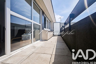 achat appartement pontoise 95300
