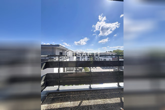 achat appartement pontoise 95300