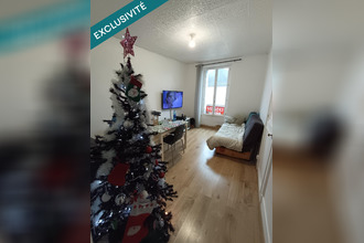 achat appartement pontoise 95300